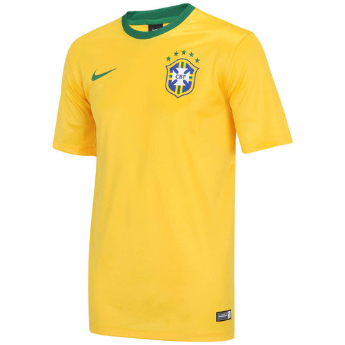 Nike Brasilien Shirts Größe. L - Masculina