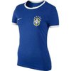 Nike Shirts BRASIL Frauen ,S
